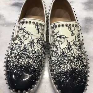 Christian Louboutin Mens